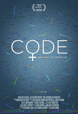 Watch Free CODE: Debugging the Gender Gap (2015)