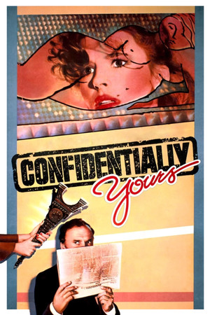 Watch Free Confidentially Yours (1983)