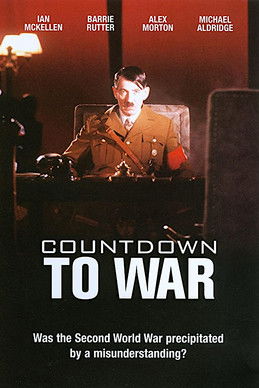 Watch Free Countdown to War (1989)