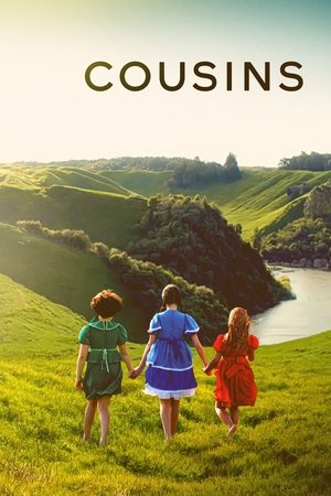 Watch Free Cousins (2021)
