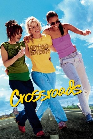 Watch Free Britney Spears - Crossroads (2002)