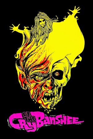Watch Free Cry of the Banshee (1970)