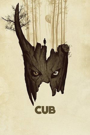Watch Free Cub (2014)