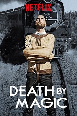 Watch Full Movie: Death by Magic (2018 )