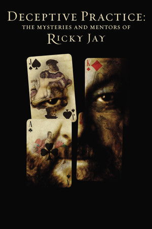 Watch Free Deceptive Practice: The Mysteries and Mentors of Ricky Jay (2012)