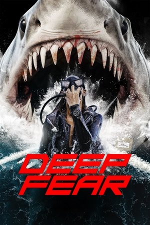 Watch Free Deep Fear (2023)
