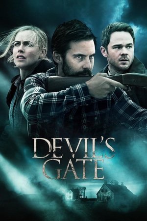 Watch Free Devils Gate (2017)