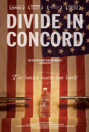 Watch Free Divide in Concord (2014)