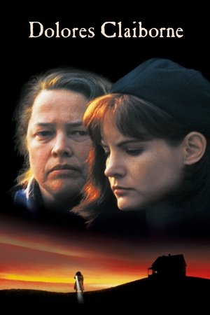Watch Free Dolores Claiborne (1995)