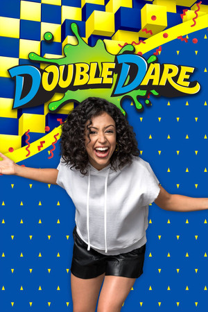 Watch Free All New Double Dare (2018 )