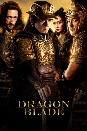 Watch Free Dragon Blade 2015 jackie Chan