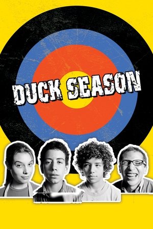 Watch Free Temporada de patos (2004)