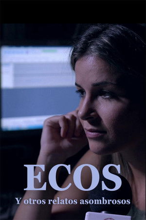 Watch Free Ecos y otros relatos extraordinarios (2025)