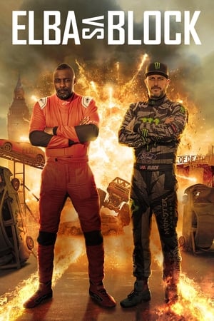 Watch Free Elba vs. Block (2020 )