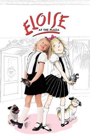 Watch Free Eloise at the Plaza (2003)