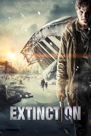 Watch Free Extinction (2015)