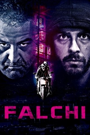 Watch Free Falchi (2017)