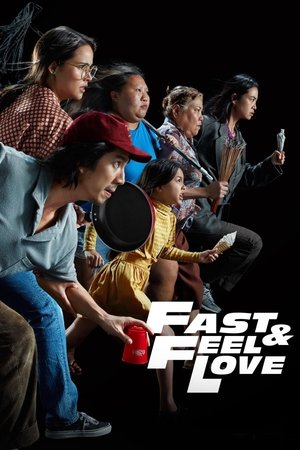 Watch Free Fast Feel Love (2022)