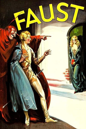 Watch Free Faust (1926)