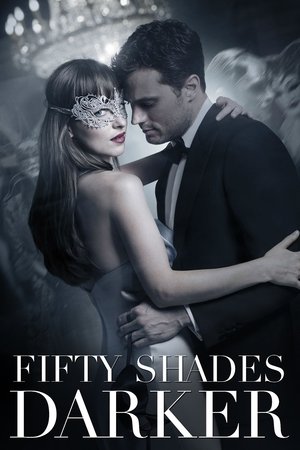 Watch Free Fifty Shades Darker (2017)