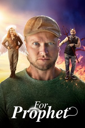 Watch Free For Prophet (2024)