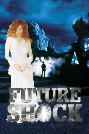 Watch Free Future Shock (1994)