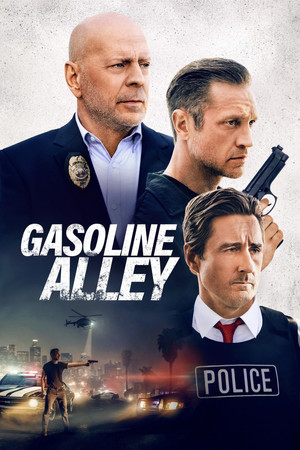 Watch Free Gasoline Alley (2022)