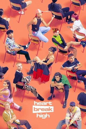 Watch Free Heartbreak High (2022-)