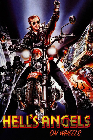 Watch Free Hells Angels on Wheels (1967)