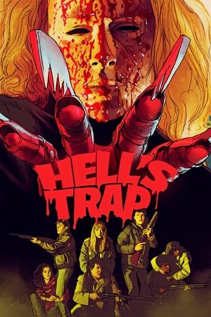 Watch Free Hells Trap (1989)