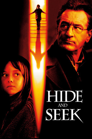 Watch Free Hide and Seek (2005)