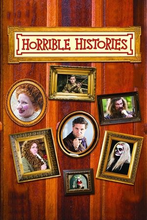 Watch Free Horrible Histories (2009-2022)