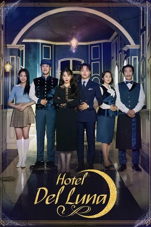 Watch Free Hotel Del Luna (2019)