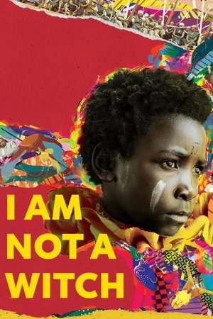 Watch Free I Am Not a Witch (2017)