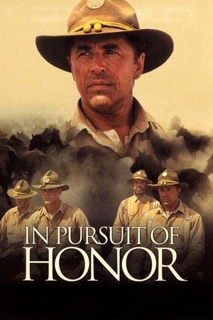 Watch Free In Pursuit of Honor (1995)