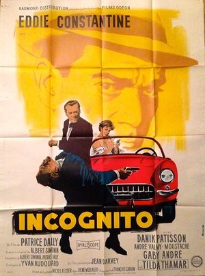 Watch Free Incognito (1958)