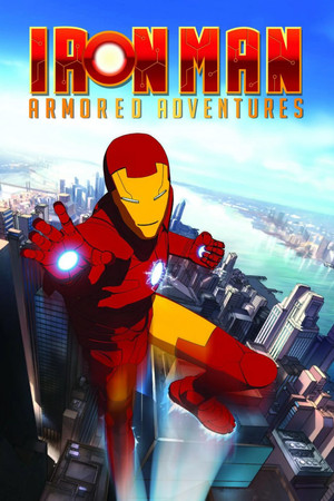 Watch Free Iron Man: Armored Adventures (20082012)