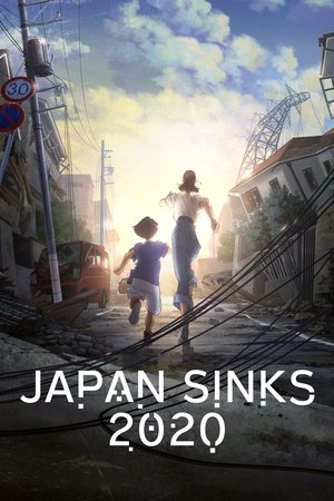Watch Free Japan Sinks: 2020 (2020 )