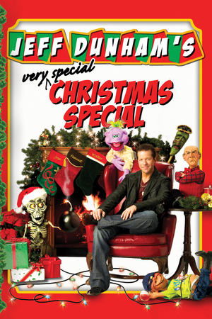 Watch Free Jeff Dunhams Very Special Christmas Special (2008)
