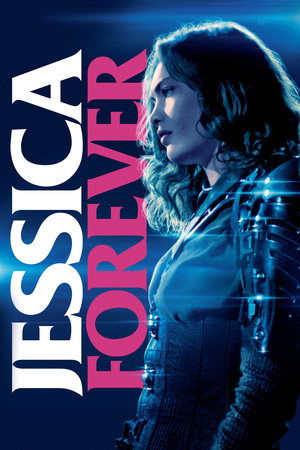 Watch Free Jessica Forever (2018)