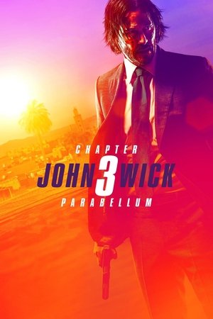 Watch Free John Wick: Chapter 3 Parabellum (2019)