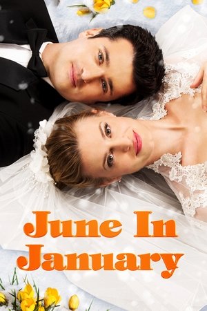 Watch Free June in January (2014)