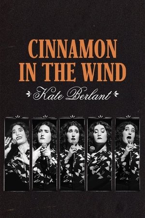 Watch Free Kate Berlant Cinnamon in the Wind (2022)