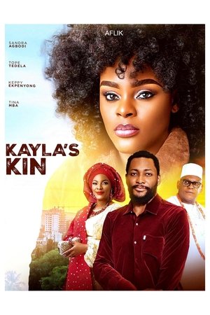 Watch Free Kaylas Kin (2024)