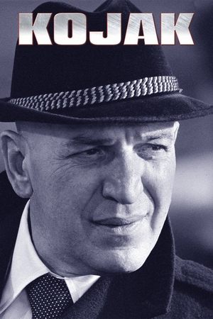 Watch Free Kojak