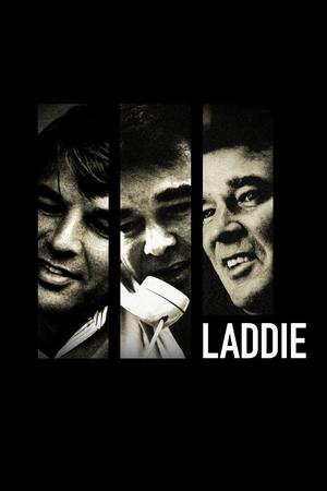 Watch Free Laddie The Man Behind the Movies (2017)
