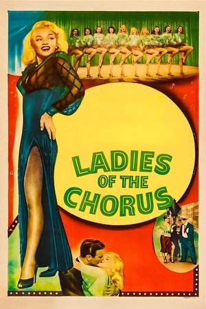 Watch Free Ladies of the Chorus (1948)
