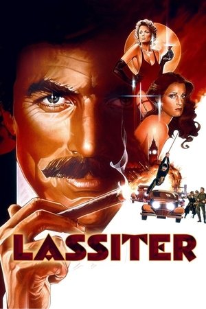 Watch Free Lassiter (1984)