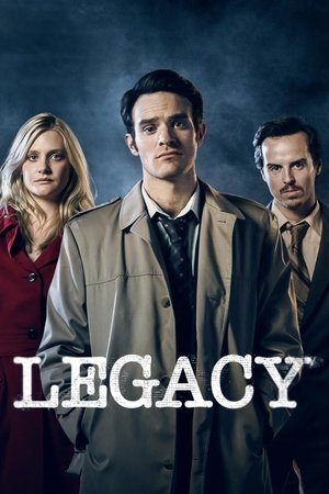 Watch Full Movie: Legacy (2013)