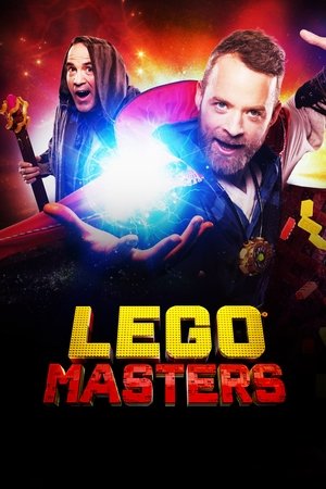 Watch Free Lego Masters Australia (2019-)